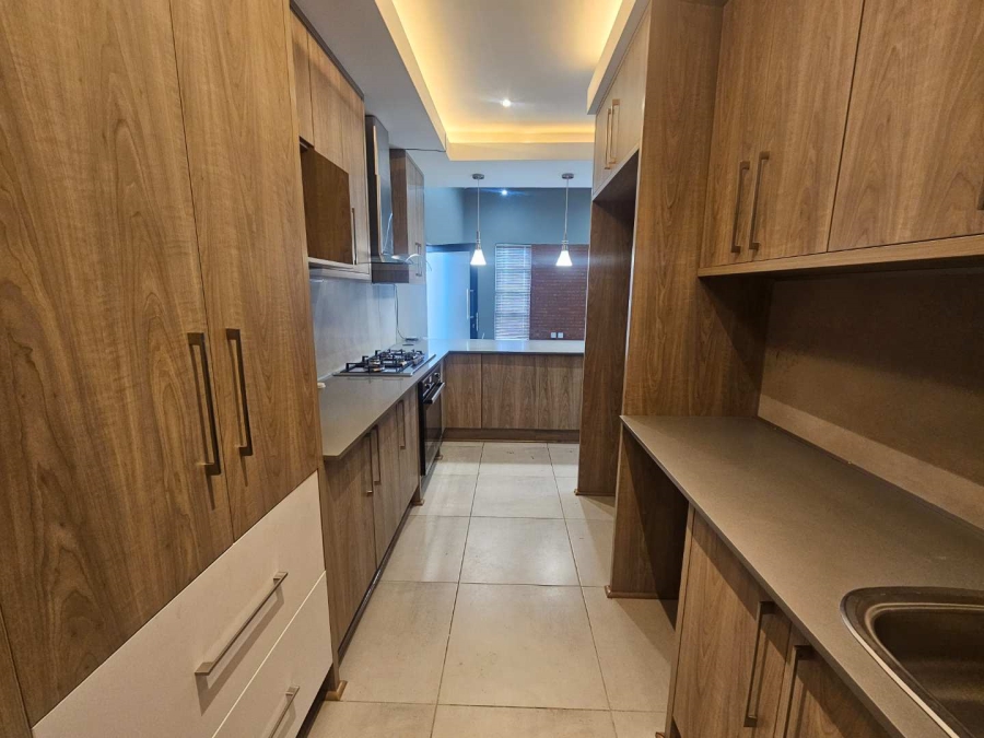 3 Bedroom Property for Sale in Wild Olive Estate Free State